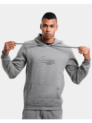 target hoodie fleece big ``basic new logo`` ανδρικό φούτερ (9000118361_42004)