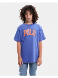 polo ralph lauren παιδικό t-shirt (9000106392_59654)