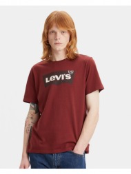 levis graphic crewneck ανδρικό t-shirt (9000114327_26107)