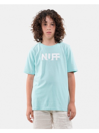 nuff παιδικό t-shirt (9000099292_3218)
