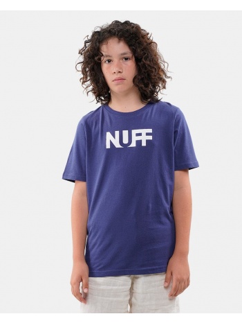 nuff παιδικό t-shirt (9000099291_3472)
