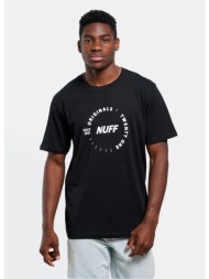 nuff mens t-shirt twentyone (9000166694_1469)