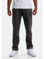 target skinny fit pants fleece ``challenge`` ανδρικό παντελόνι φόρμας (9000118387_27141)