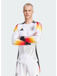 adidas germany 24 long sleeve home authentic jersey (9000184937_1539)