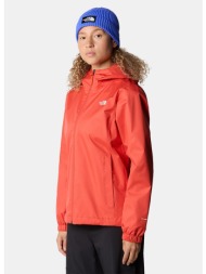 the north face w quest jacket white dune (9000174953_75470)