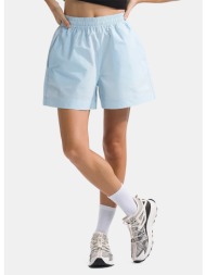 the north face w tnf easy wind short bare (9000175107_75479)