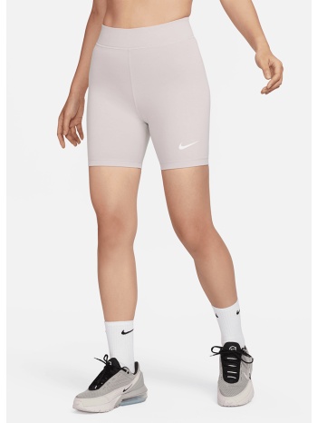 nike w nsw nk clsc hr 8in short (9000173469_74653)