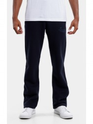 target open hem fleece ``basic new logo`` ανδρικό παντελόνι φόρμας (9000118380_003)