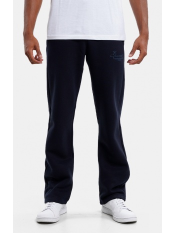 target open hem fleece ``basic new logo`` ανδρικό παντελόνι