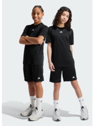 adidas sportswear train essentials logo regular fit shorts kids (9000193460_22872)