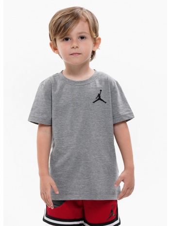 jordan jumpman air παιδική μπλούζα (9000100631_7419)