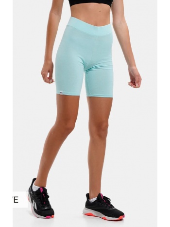 nuff performance γυναικείο biker σορτς (9000096108_3218)
