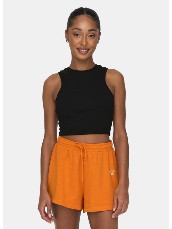 only onlvilma s/l cropped tank top jrs noos