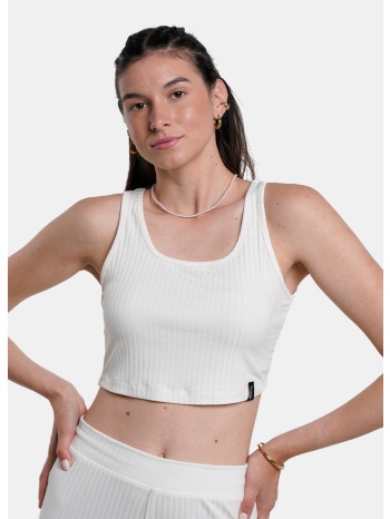 target crop top `rib viscose` (9000176522_109)