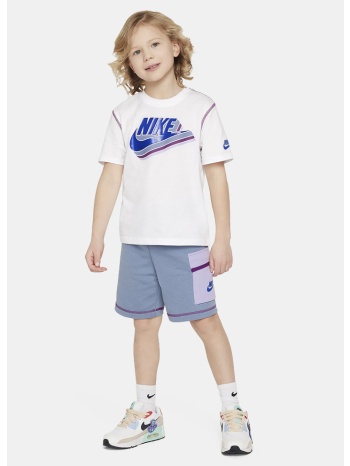 nike b nsw reimagine ft short set (9000177203_54095)