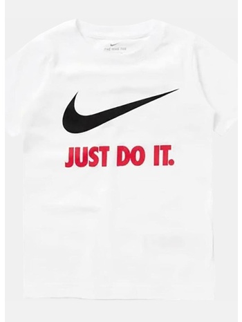 nike nkb swoosh jdi ss tee (9000177207_6857)