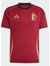 adidas belgium 24 home fan jersey (9000184976_77228)