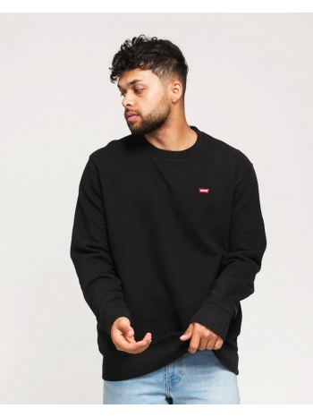 levi`s new original crew ανδρικό φούτερ (9000054192_26097)