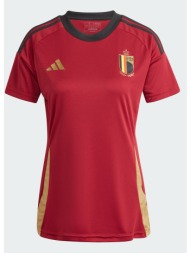 adidas belgium 24 home fan jersey (9000184897_77228)