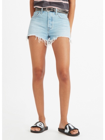 levis 501 original short luxor heat short γυναικείο