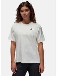 jordan essentials γυναικείο t-shirt (9000173701_8850)