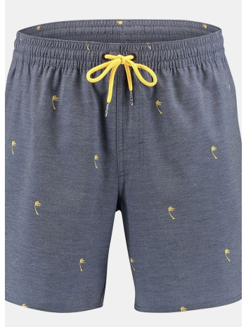 o`neill mini palms ανδρικό σορτς (9000120314_12873)