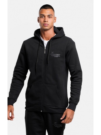 target jacket hoodie fleece ``basic new logo``