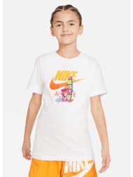 nike sportswear παιδικό t-shirt (9000173213_1539)