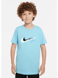 nike sportswear παιδικό t-shirt (9000174264_75230)