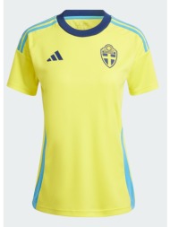 adidas sweden 24 home fan jersey (9000184853_25107)