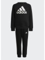 adidas performance bos jog fit παιδικό σετ φόρμας (9000112950_1480)