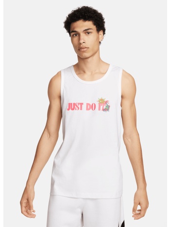 nike sportswear club ανδρικό αμάνικο (9000173227_1539)