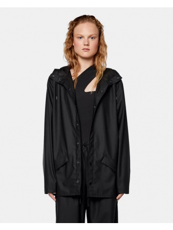 rains jacket γυναικείο αντιανεμικό παρκά μπουφάν