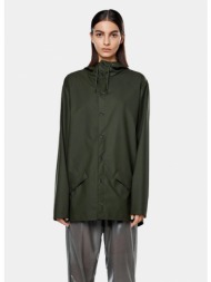 rains jacket γυναικείο αντιανεμικό παρκά μπουφάν (9000119384_3565)