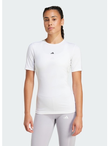 adidas techfit training tee (9000194516_1539)