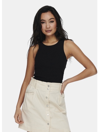 only onlkenya rib tank top jrs noos (9000170985_1469)