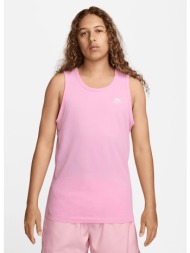 nike m nsw club - tank (9000173735_39250)