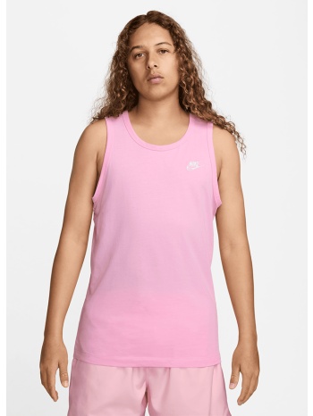 nike m nsw club - tank (9000173735_39250)