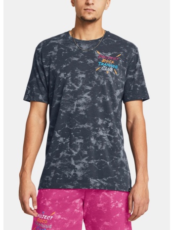 under armour ua pjt rck tc aop graphic ss (9000167672_73318)