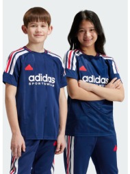adidas sportswear tiro nations pack tee kids (9000196433_79425)