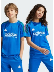 adidas sportswear tiro nations pack tee kids (9000196434_80224)