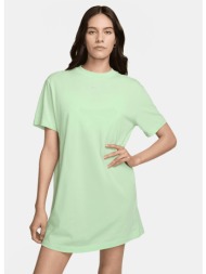 nike w nsw essntl ss dress tshrt (9000173076_75151)