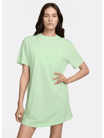 nike w nsw essntl ss dress tshrt (9000173076_75151)