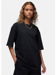 jordan essentials oversized γυναικείο τ-shirt (9000173216_1469)