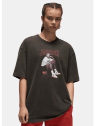 jordan γυναικείο t-shirt (9000173832_1469)