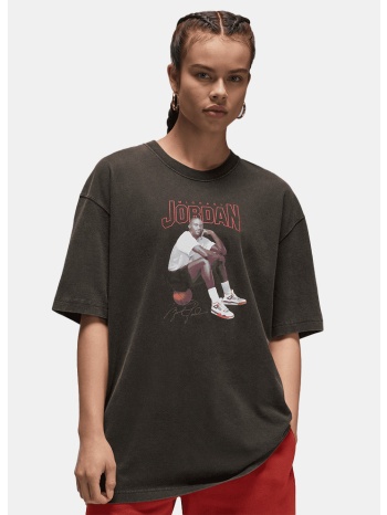 jordan γυναικείο t-shirt (9000173832_1469)