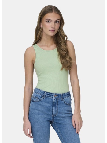 only onlkenya rib tank top jrs noos (9000170984_68814)