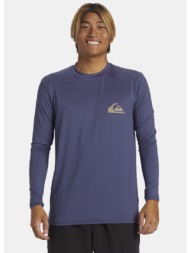 quiksilver everyday surf tee ls wetsuits ανδρικο (9000179722_4666)