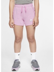 nike sportswear jersey σορτς για κορίτσια (9000052591_45453)