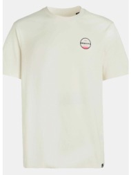 o`neill jack o`neill backprint t-shirt μπλούζα εις (9000181234_59811)